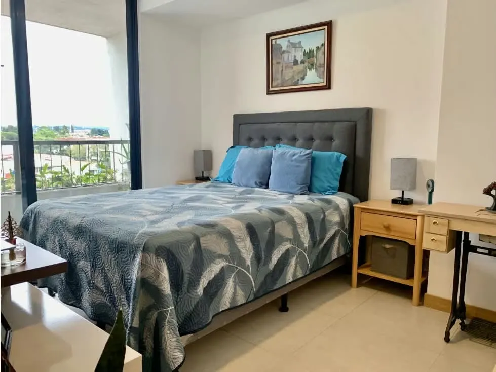 Acogedor apartamento en el céntrico Barrio Escalante, con estratégica ubicación en las cercanías de San Jose, San Pedro, de todo tipo de comercio y en la reconocida zona ..., photo 11