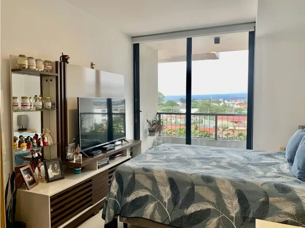 Acogedor apartamento en el céntrico Barrio Escalante, con estratégica ubicación en las cercanías de San Jose, San Pedro, de todo tipo de comercio y en la reconocida zona ..., photo 12