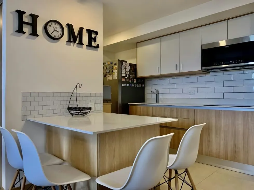 Acogedor apartamento en el céntrico Barrio Escalante, con estratégica ubicación en las cercanías de San Jose, San Pedro, de todo tipo de comercio y en la reconocida zona ..., photo 4