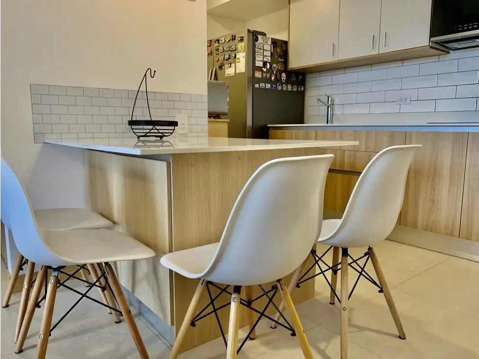 Acogedor apartamento en el céntrico Barrio Escalante, con estratégica ubicación en las cercanías de San Jose, San Pedro, de todo tipo de comercio y en la reconocida zona ..., photo 5