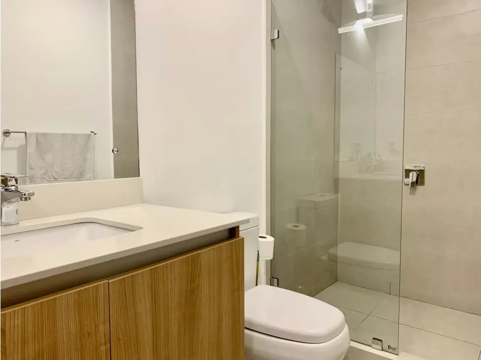 Acogedor apartamento en el céntrico Barrio Escalante, con estratégica ubicación en las cercanías de San Jose, San Pedro, de todo tipo de comercio y en la reconocida zona ..., photo 10