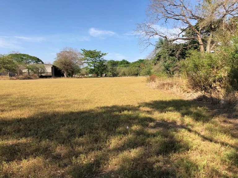 Development Parcel in Fildelfia