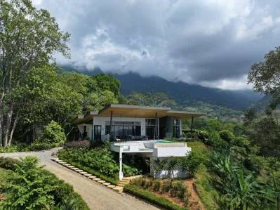 Vista Hermosa, Ojochal, photo 2
