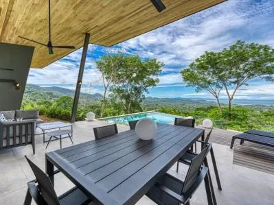 Vista Hermosa, Ojochal, photo 7