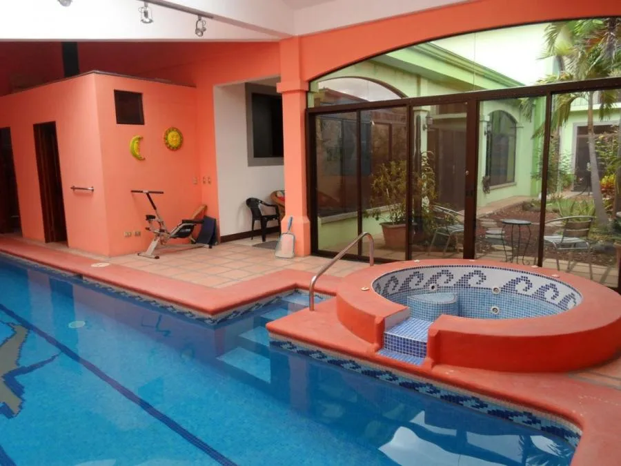 Casa en Venta en La Guaria, Moravia RAH #222511 - Venta en Moravia, photo 8