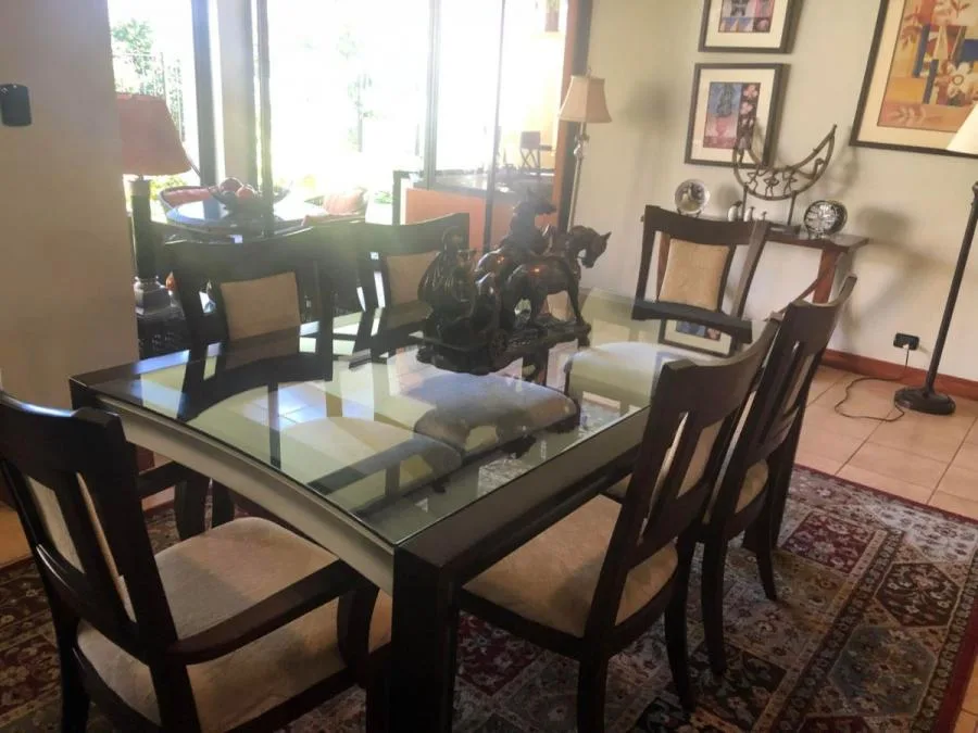 VENTA DE CASA ESCAZÚ SAN JOSÉ CL22-1637 - Venta en Escazú, photo 3