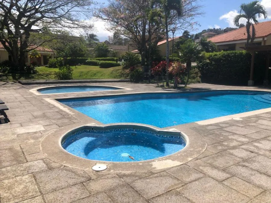 VENTA DE CASA ESCAZÚ SAN JOSÉ CL22-1637 - Venta en Escazú, photo 4