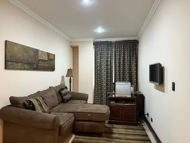 Este exclusivo apartamento en venta en San Rafael de Escazú se distingue por sus acabados de lujo y su ubicación privilegiada. La propiedad se encuentra en una zona tranquila, con ..., photo 8
