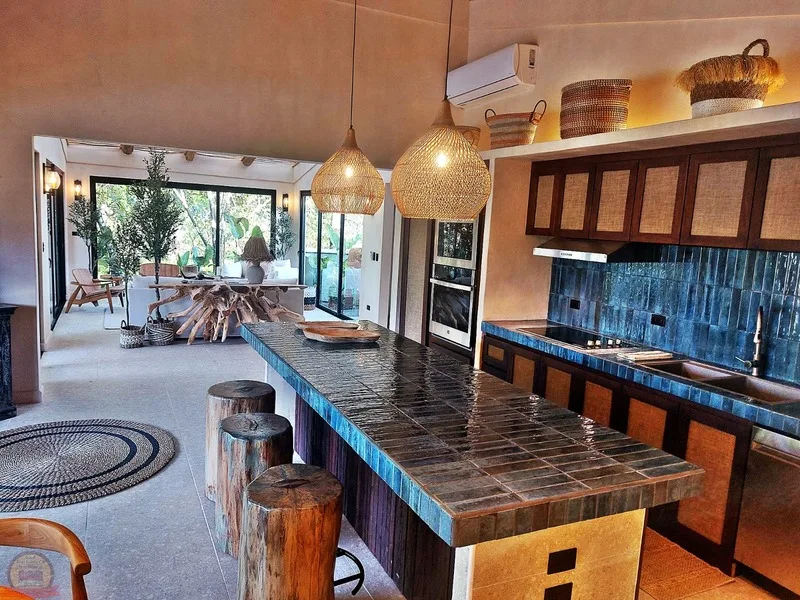 4 Bed Single Family Homes For Sale in Playa Hermosa, photo 2