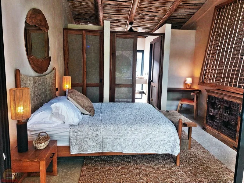 4 Bed Single Family Homes For Sale in Playa Hermosa, photo 14