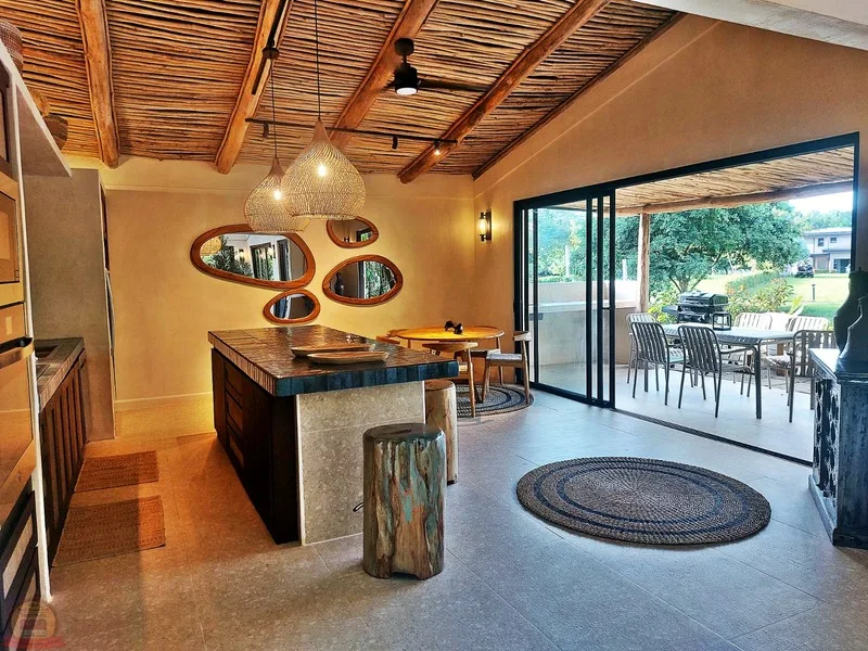 4 Bed Single Family Homes For Sale in Playa Hermosa, photo 3