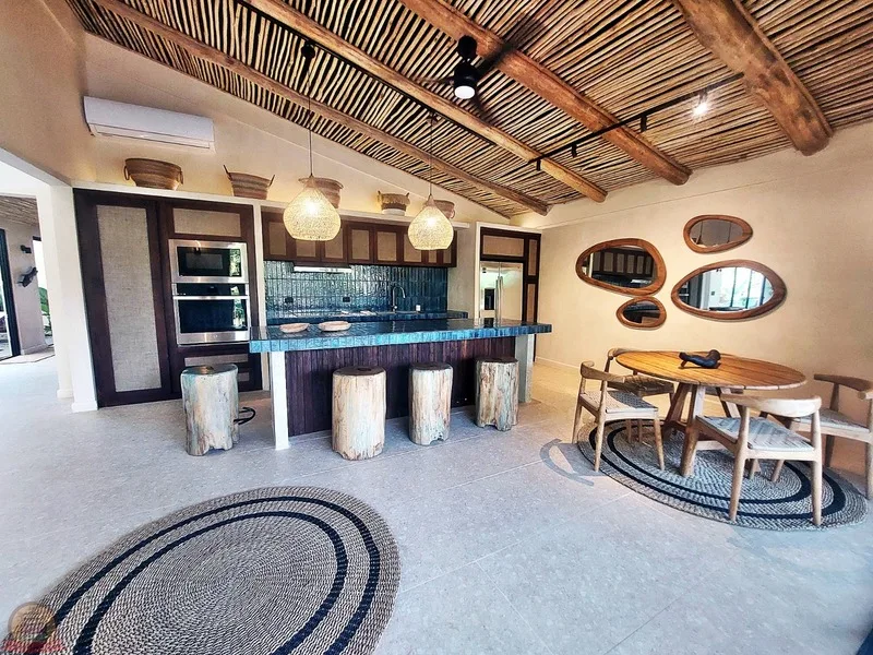 4 Bed Single Family Homes For Sale in Playa Hermosa, photo 4