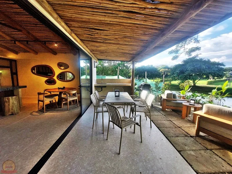 4 Bed Single Family Homes For Sale in Playa Hermosa, photo 8
