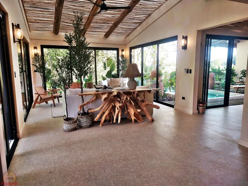 4 Bed Single Family Homes For Sale in Playa Hermosa, photo 9