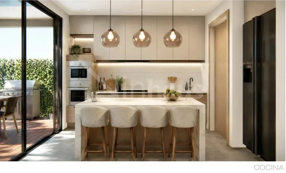 NUEVA OPORTUNIDAD DE INVERSIÓN: TU PRÓXIMO HOGAR TE ESPERA! Descubre el exclusivo diseño contemporáneo del Lote 190 en el prestigioso Condominio Avenida del Este. Una residencia ..., photo 11