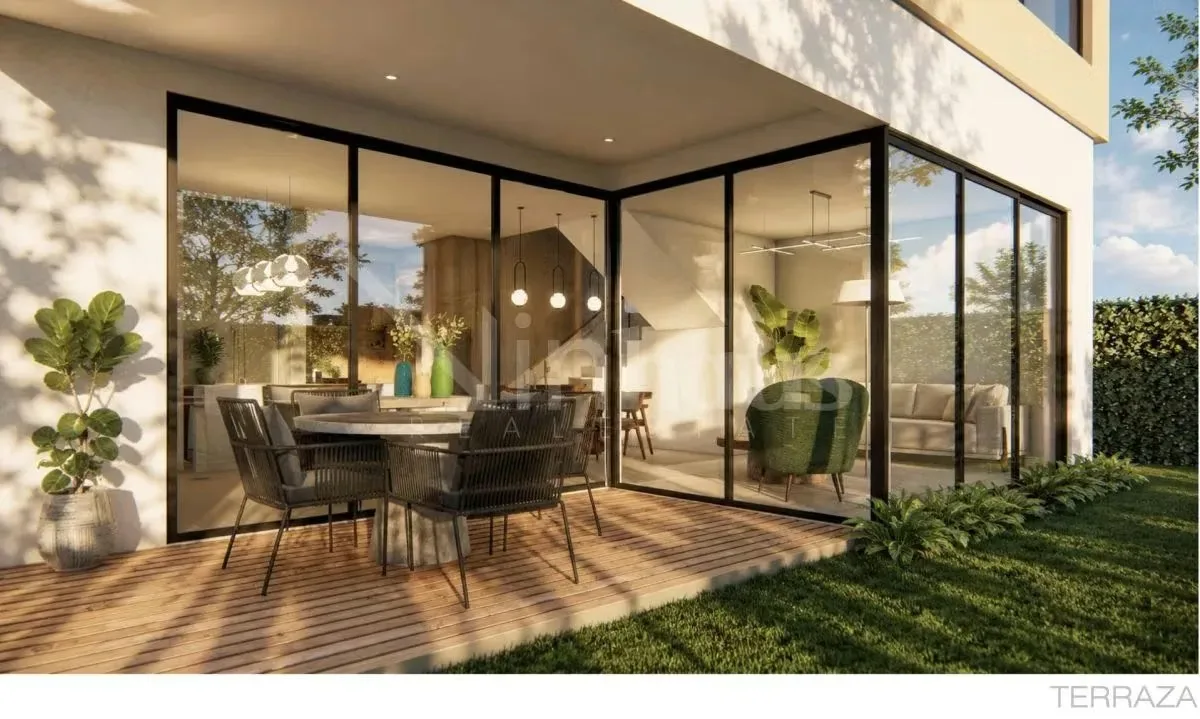 NUEVA OPORTUNIDAD DE INVERSIÓN: TU PRÓXIMO HOGAR TE ESPERA! Descubre el exclusivo diseño contemporáneo del Lote 190 en el prestigioso Condominio Avenida del Este. Una residencia ..., photo 13
