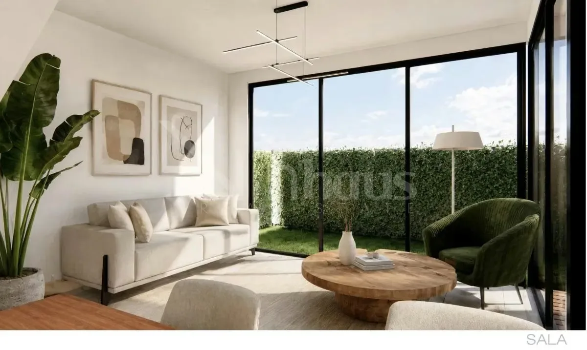 NUEVA OPORTUNIDAD DE INVERSIÓN: TU PRÓXIMO HOGAR TE ESPERA! Descubre el exclusivo diseño contemporáneo del Lote 190 en el prestigioso Condominio Avenida del Este. Una residencia ..., photo 14
