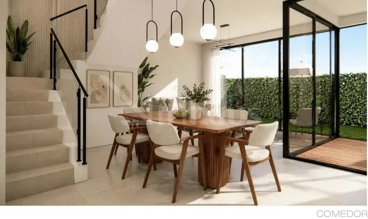 NUEVA OPORTUNIDAD DE INVERSIÓN: TU PRÓXIMO HOGAR TE ESPERA! Descubre el exclusivo diseño contemporáneo del Lote 190 en el prestigioso Condominio Avenida del Este. Una residencia ..., photo 7