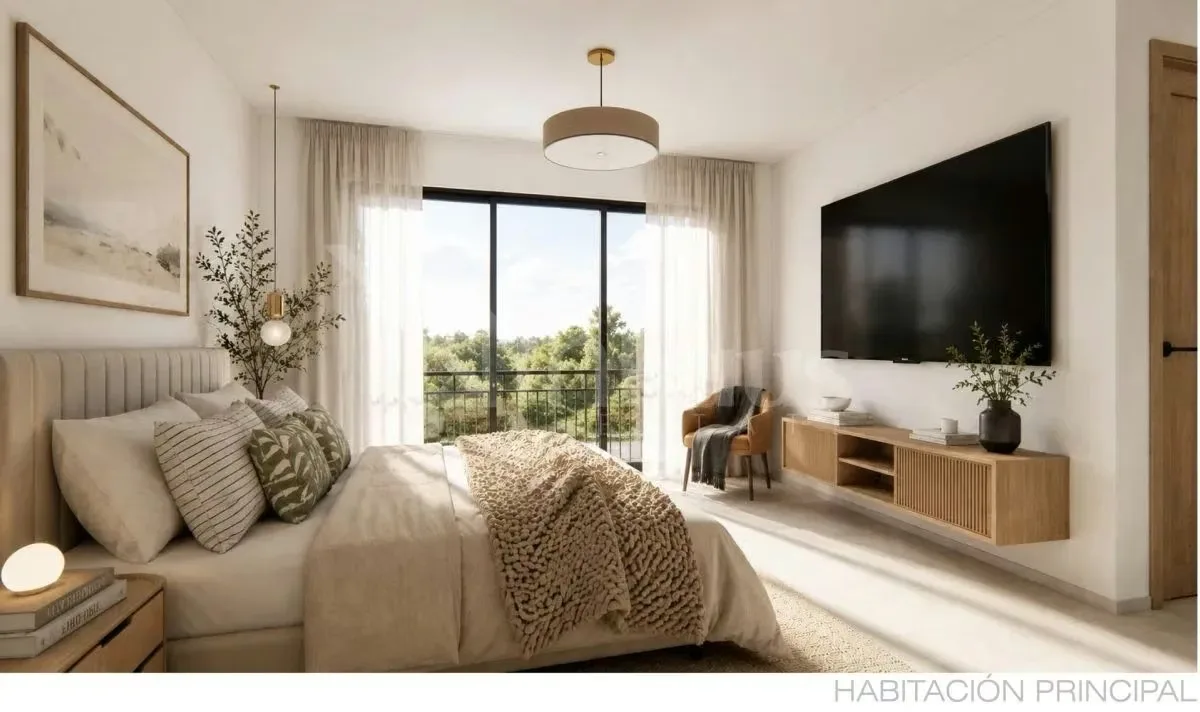 NUEVA OPORTUNIDAD DE INVERSIÓN: TU PRÓXIMO HOGAR TE ESPERA! Descubre el exclusivo diseño contemporáneo del Lote 190 en el prestigioso Condominio Avenida del Este. Una residencia ..., photo 8