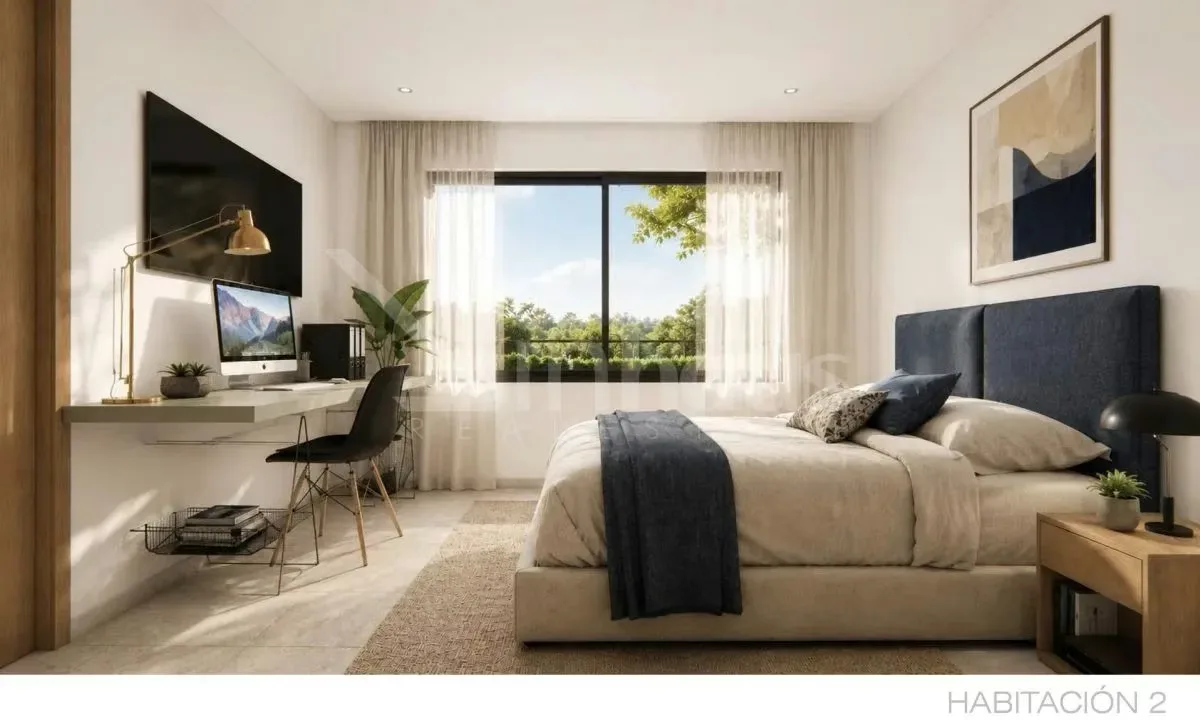 NUEVA OPORTUNIDAD DE INVERSIÓN: TU PRÓXIMO HOGAR TE ESPERA! Descubre el exclusivo diseño contemporáneo del Lote 190 en el prestigioso Condominio Avenida del Este. Una residencia ..., photo 9