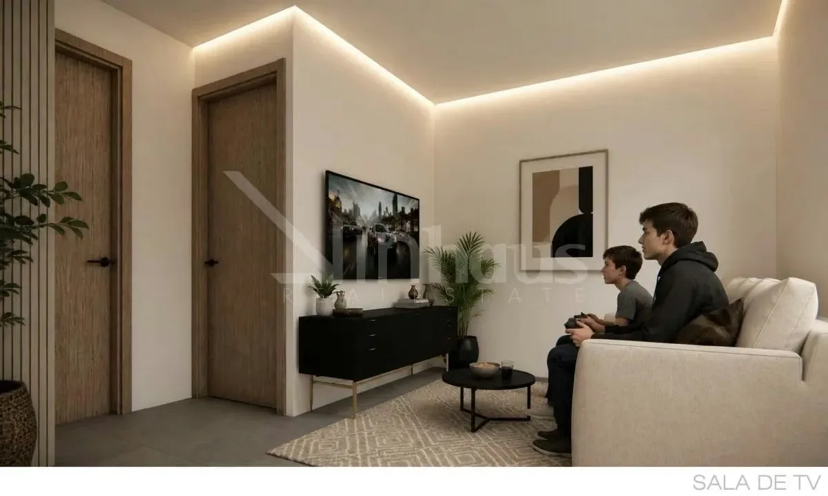 NUEVA OPORTUNIDAD DE INVERSIÓN: TU PRÓXIMO HOGAR TE ESPERA! Descubre el exclusivo diseño contemporáneo del Lote 190 en el prestigioso Condominio Avenida del Este. Una residencia ..., photo 10