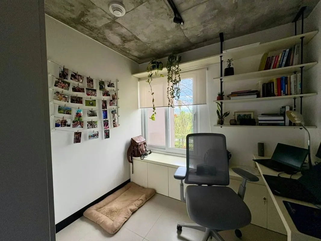 Beautiful apartment for rent in Khaya Condominium., photo 7