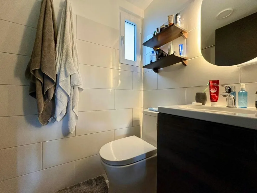 Beautiful apartment for rent in Khaya Condominium., photo 9