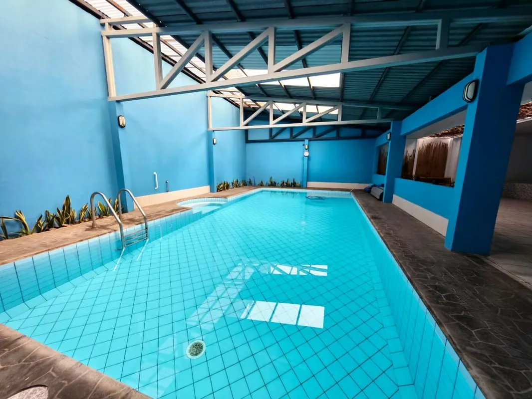 One-story house for sale in Rohrmoser.