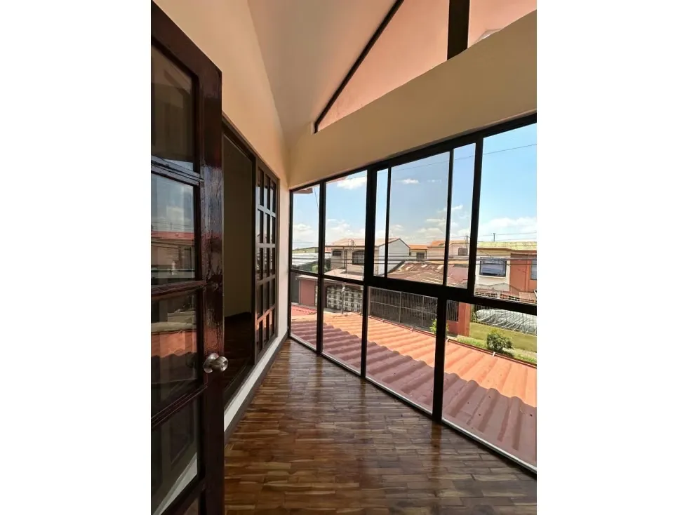 Casa en Venta, en Heredia, Barva,Residencial Abierto-COD: 5PJG9932340, photo 2
