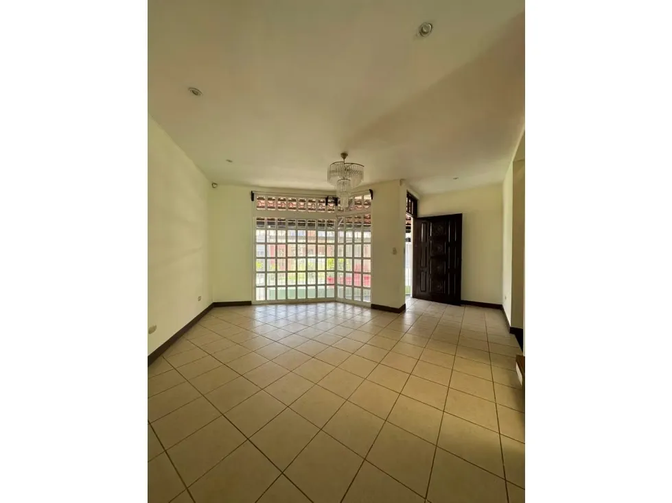 Casa en Venta, en Heredia, Barva,Residencial Abierto-COD: 5PJG9932340, photo 6