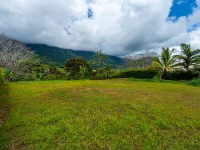 Ocean View Lot  for Sale in Ojochal, Costa Rica 0.35 Acres (1,428 m²) Prime Buildable Land, photo 4