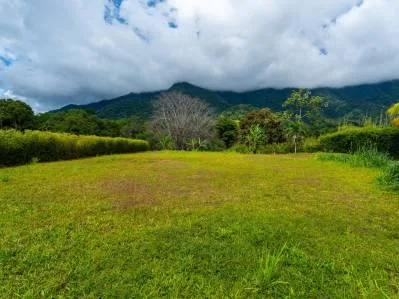 Ocean View Lot  for Sale in Ojochal, Costa Rica 0.35 Acres (1,428 m²) Prime Buildable Land, photo 6