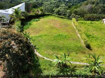 Ocean View Lot  for Sale in Ojochal, Costa Rica 0.35 Acres (1,428 m²) Prime Buildable Land, photo 8