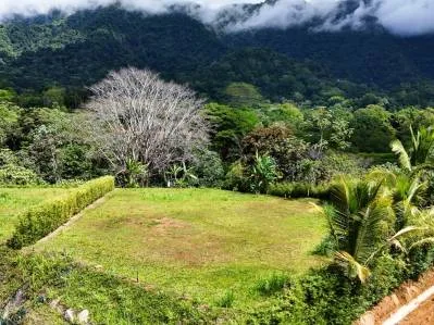Ocean View Lot  for Sale in Ojochal, Costa Rica 0.35 Acres (1,428 m²) Prime Buildable Land, photo 9