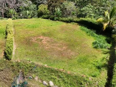Ocean View Lot  for Sale in Ojochal, Costa Rica 0.35 Acres (1,428 m²) Prime Buildable Land, photo 10