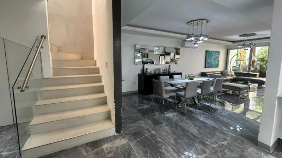 Venta de Casa en San Rafael de Escazú. - Venta en Escazú, photo 11