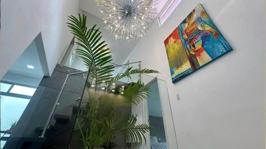 Venta de Casa en San Rafael de Escazú. - Venta en Escazú, photo 12