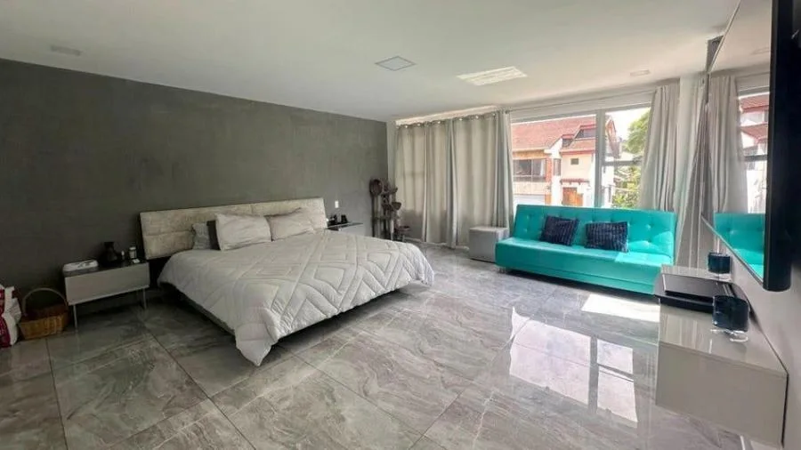 Venta de Casa en San Rafael de Escazú. - Venta en Escazú, photo 13