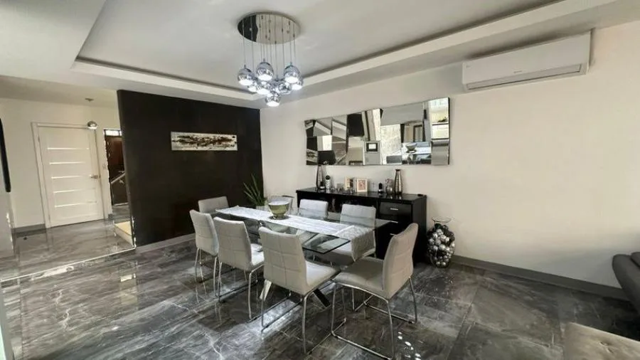 Venta de Casa en San Rafael de Escazú. - Venta en Escazú, photo 4