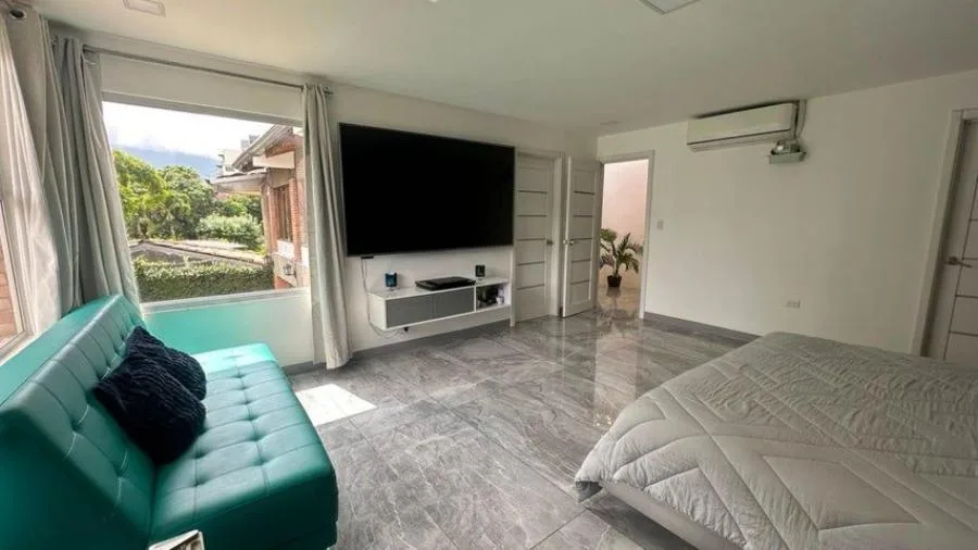 Venta de Casa en San Rafael de Escazú. - Venta en Escazú, photo 5