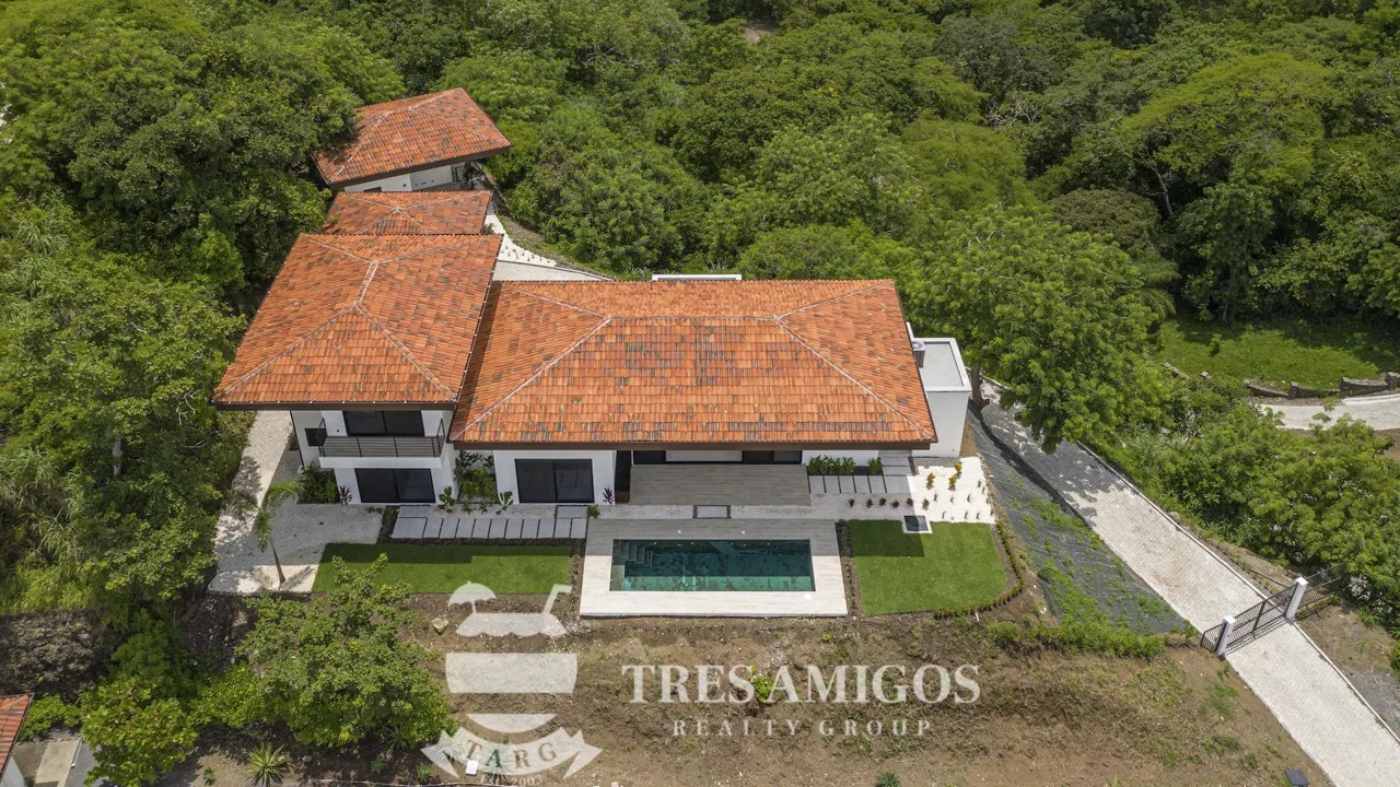 CASA ALTO VERDE Ladera del Mar Lot 10 RR, photo 2