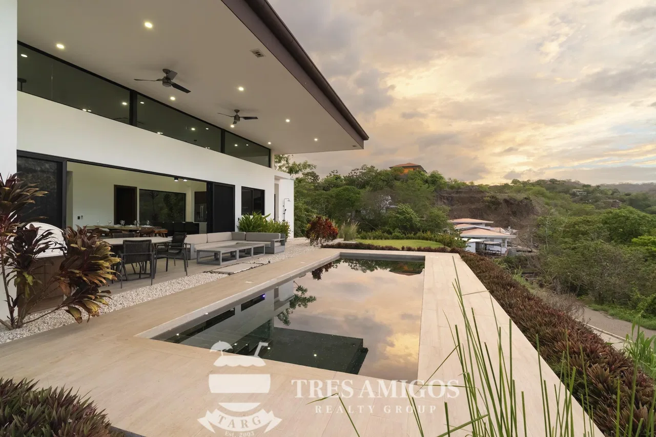 CASA ALTO VERDE Ladera del Mar Lot 10 RR, photo 11