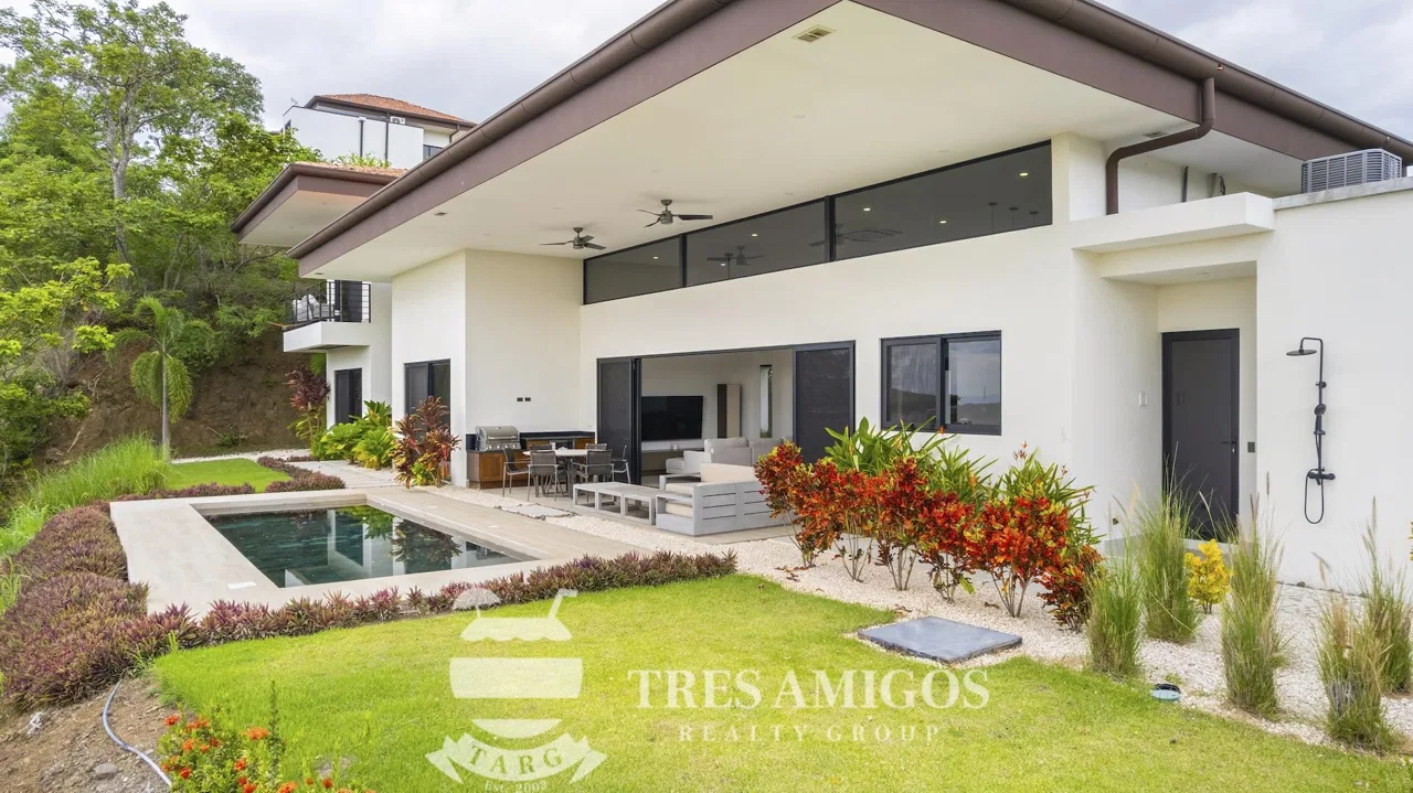 CASA ALTO VERDE Ladera del Mar Lot 10 RR, photo 12