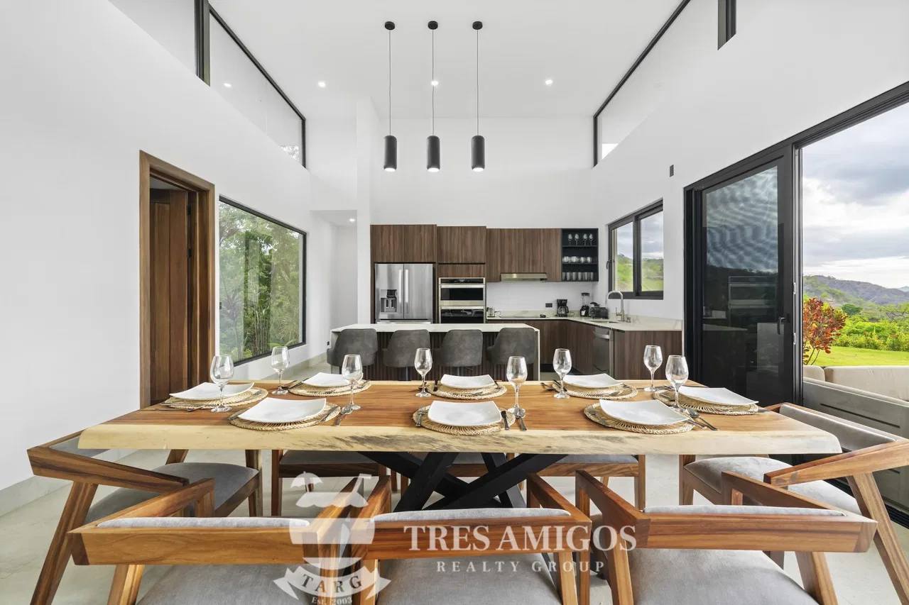CASA ALTO VERDE Ladera del Mar Lot 10 RR, photo 13