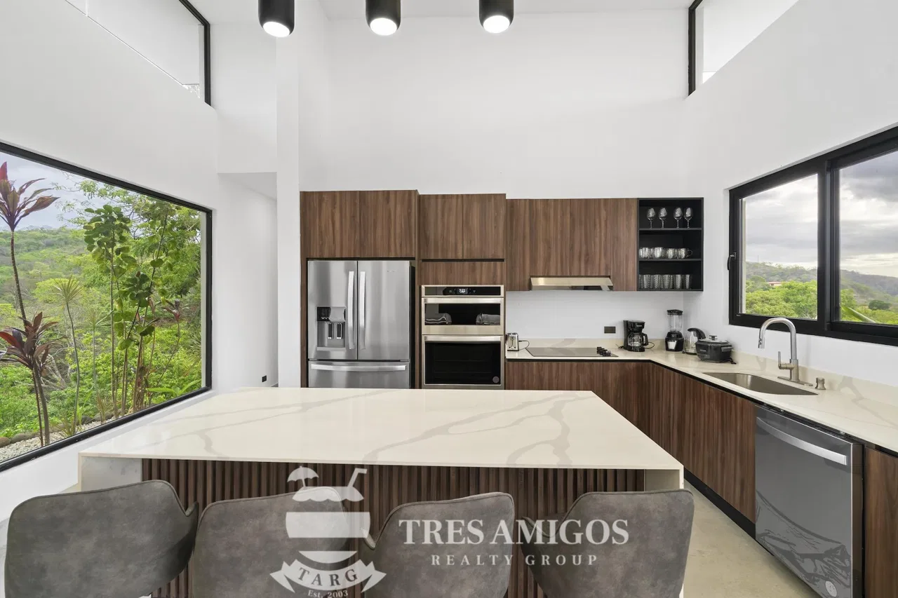 CASA ALTO VERDE Ladera del Mar Lot 10 RR, photo 14