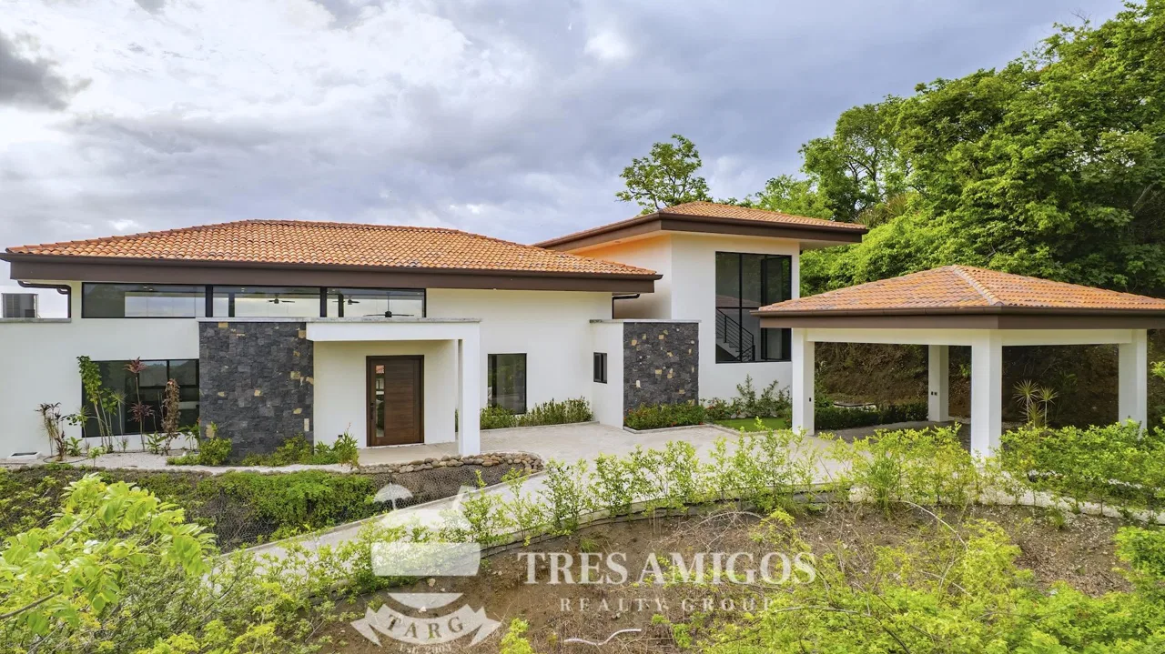 CASA ALTO VERDE Ladera del Mar Lot 10 RR, photo 16