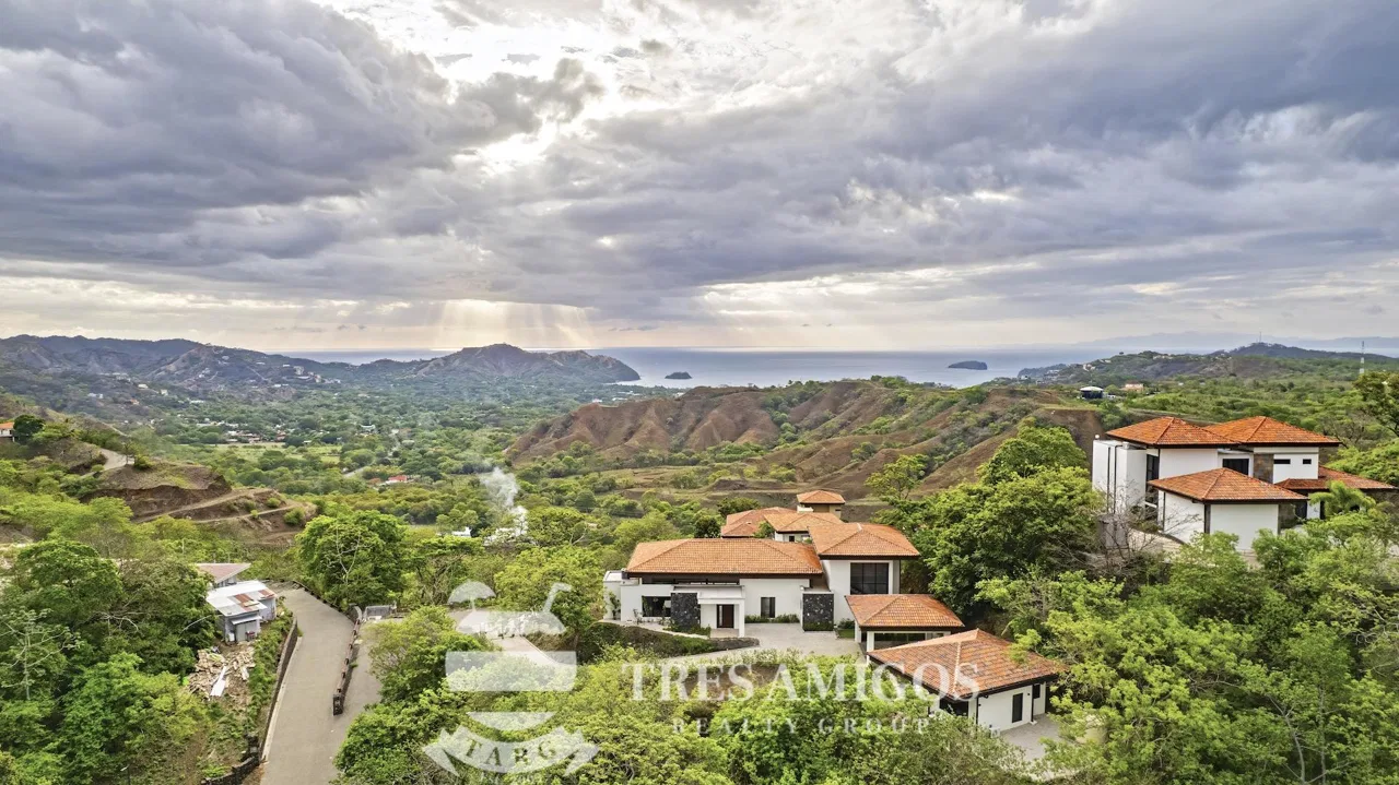 CASA ALTO VERDE Ladera del Mar Lot 10 RR, photo 17