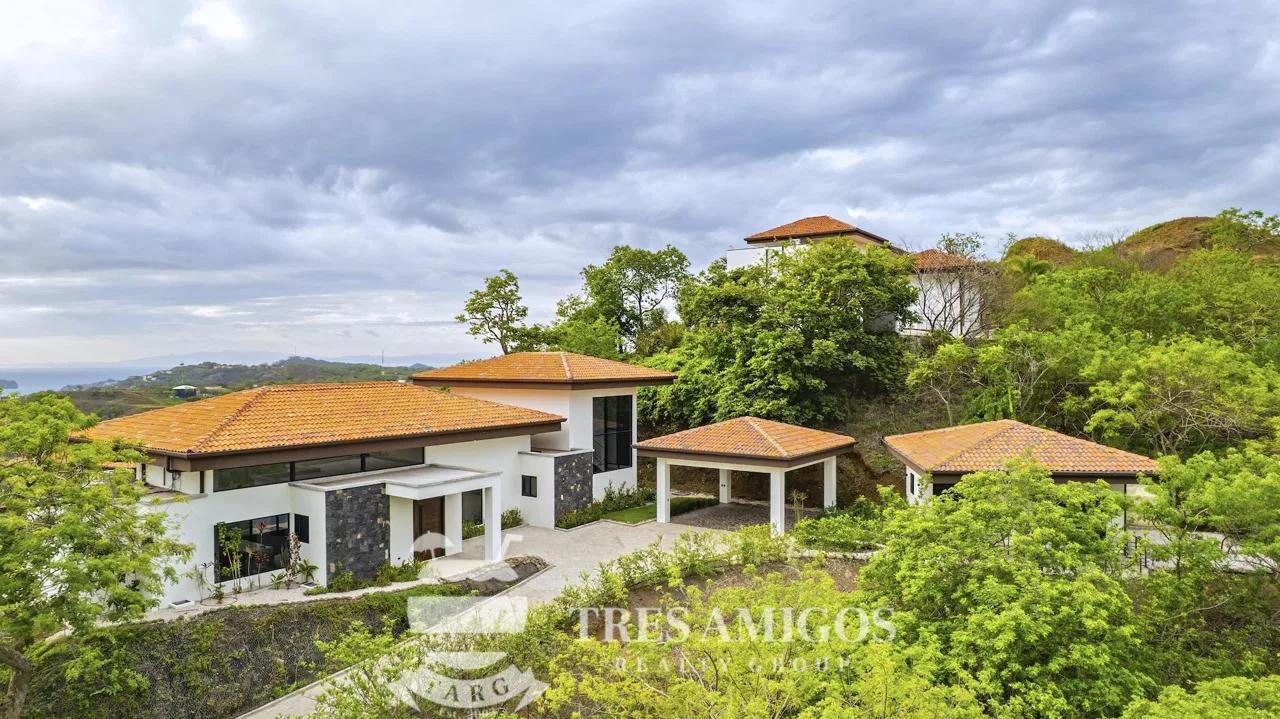 CASA ALTO VERDE Ladera del Mar Lot 10 RR, photo 18