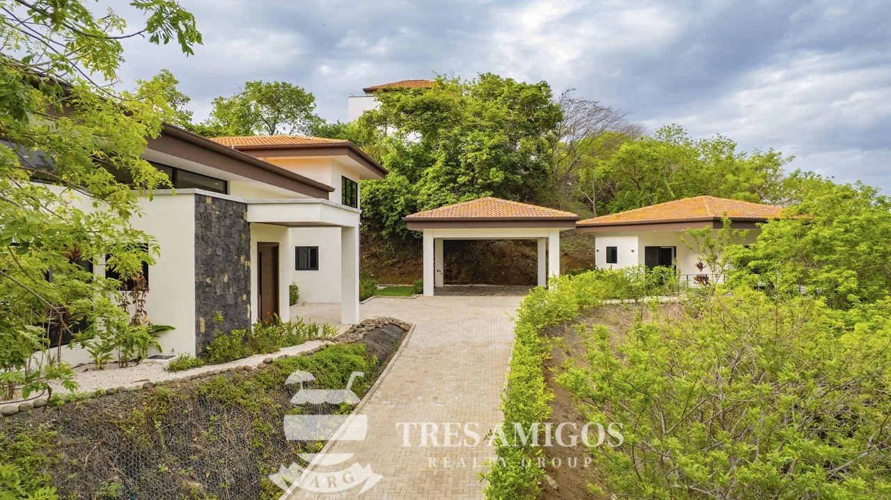 CASA ALTO VERDE Ladera del Mar Lot 10 RR, photo 19