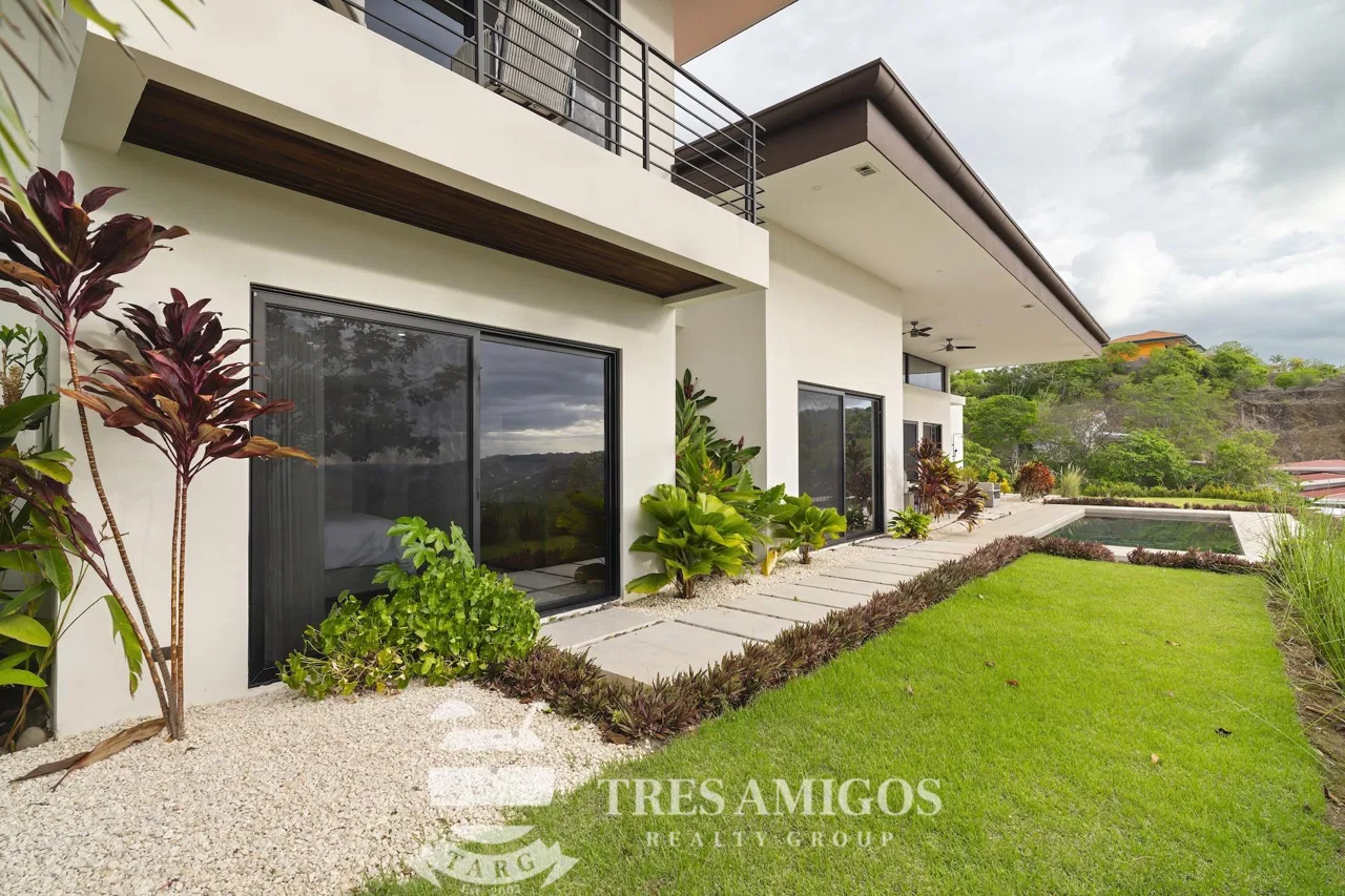 CASA ALTO VERDE Ladera del Mar Lot 10 RR, photo 20